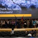 MCAS Iwakuni volunteer recognition ceremony