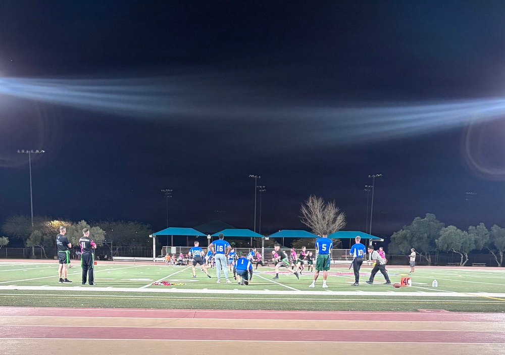 More Than a Game: MCLOG Team Honors Fallen Leader’s Legacy with Championship Victory