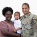 32d AAMDC Chaplain honors mothers with celebratory luncheon