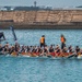 Dragons on the Water: Kadena Air Base teams take on the 2026 Naha Hari