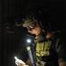 21st EOD (WMD) Company Squad Tactical Exercise