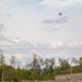 Region II Best Warrior Competitors conduct tactical movements on Camp Dawson