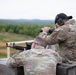 Region II Best Warrior Competitors conduct tactical movements on Camp Dawson
