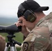 Region II Best Warrior Competitors conduct tactical movements on Camp Dawson