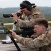 Region II Best Warrior Competitors conduct tactical movements on Camp Dawson