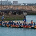 Dragons on the Water: Kadena Air Base teams take on the 2026 Naha Hari