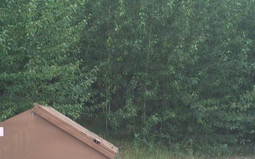 Wildlife-resistant dumpsters roll out across JBER