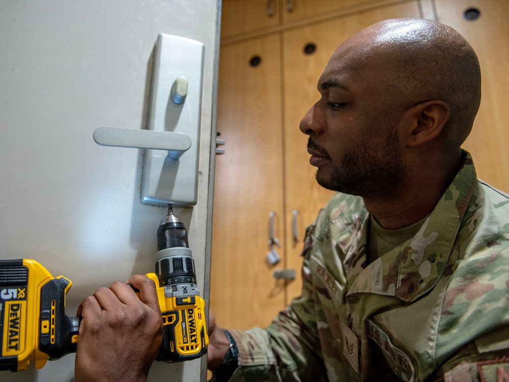 SSgt Gregory Rackley Shogun of the Week