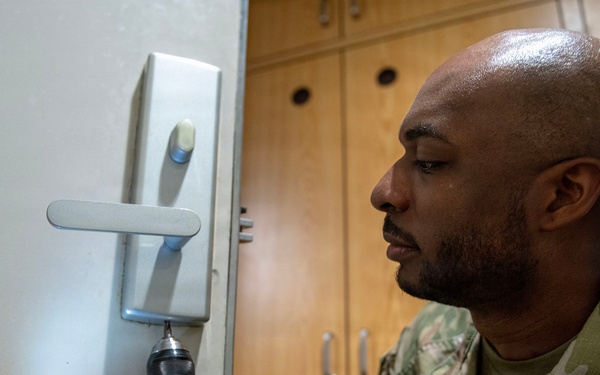 SSgt Gregory Rackley Shogun of the Week