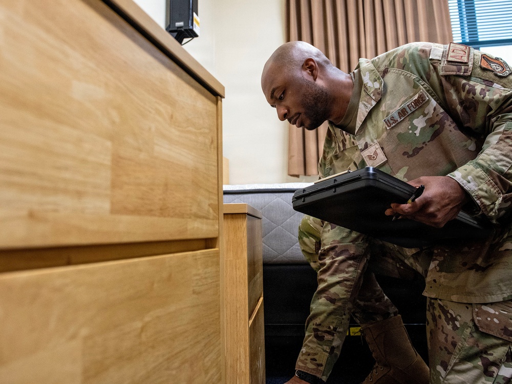 SSgt Gregory Rackley Shogun of the Week