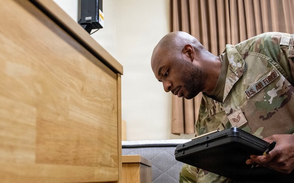 SSgt Gregory Rackley Shogun of the Week
