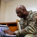 SSgt Gregory Rackley Shogun of the Week