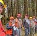 12-Mile Wildlife Habitat Improvement and Commercial Thinning Project
