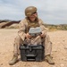 JTF-SB Marines Boost Border Security With sUAS Training, Interagency Coordination in Nogales