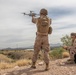 JTF-SB Marines Boost Border Security With sUAS Training, Interagency Coordination in Nogales
