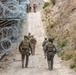 JTF-SB Marines Boost Border Security With sUAS Training, Interagency Coordination in Nogales
