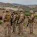 JTF-SB Marines Boost Border Security With sUAS Training, Interagency Coordination in Nogales