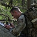 Land Navigation - Region 2 Best Warrior Competition 2026
