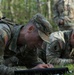 Land Navigation- Region 2 Best Warrior Competition 2026