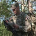 Land Navigation- Region 2 Best Warrior Competition 2026