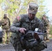 Land Navigation - Region 2 Best Warrior Competition 2026