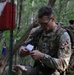 Land Navigation - Region 2 Best Warrior Competition 2026