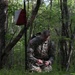 Land Navigation- Region 2 Best Warrior Competition