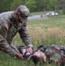Med Evac - Region 2 Best Warrior Competition 2026