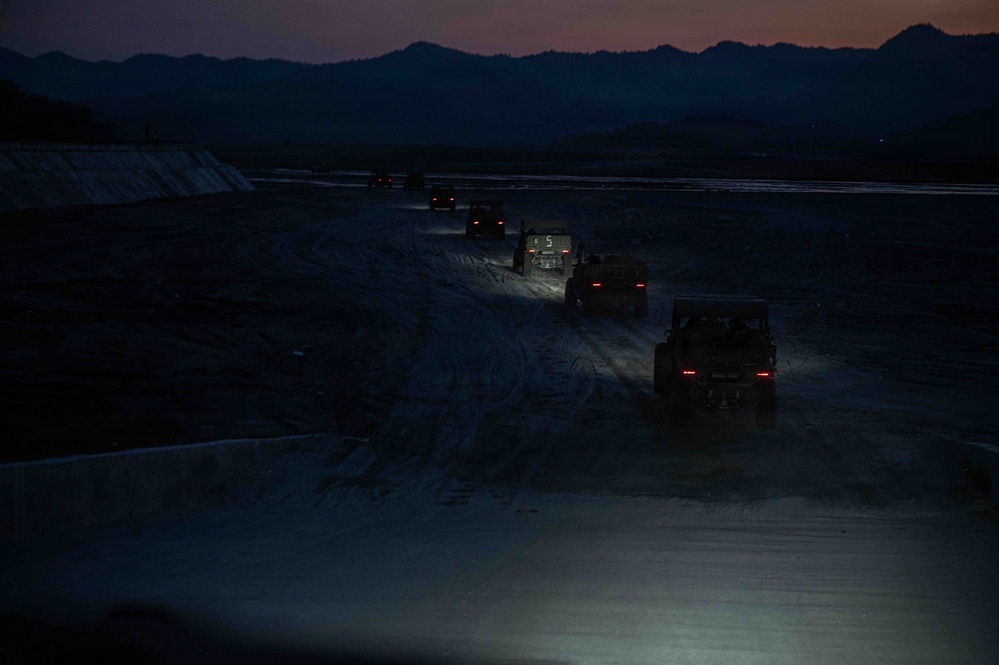 Balikatan 2026: Multinational Special Operations Forces conduct full mission profile