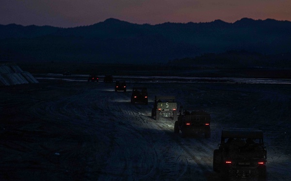 Balikatan 2026: Multinational Special Operations Forces conduct full mission profile