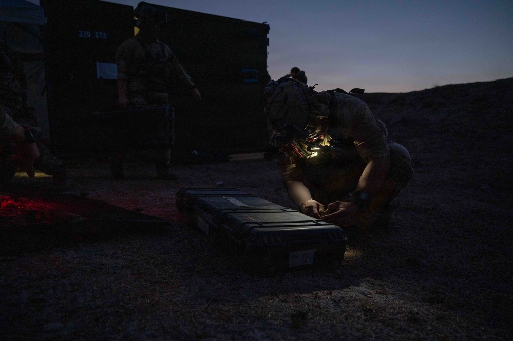 Balikatan 2026: Multinational Special Operations Forces conduct full mission profile