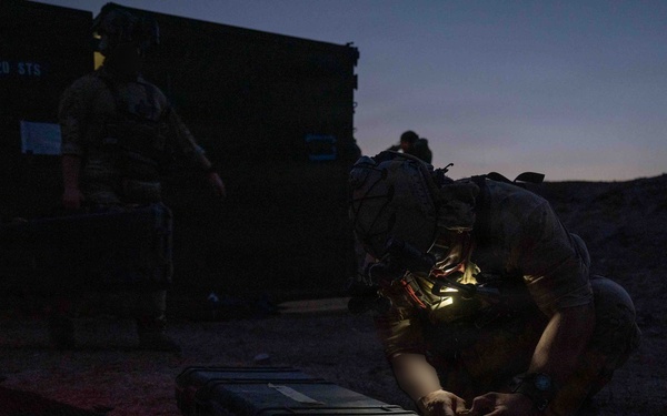 Balikatan 2026: Multinational Special Operations Forces conduct full mission profile
