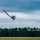 Airpower demonstration for National Security Forum and Gathering of Eagles at Maxwell Air Force Base
