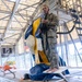 NJ BWC: Army Combat Water Survival Test