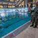 NJ BWC: Army Combat Water Survival Test