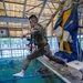 NJ BWC: Army Combat Water Survival Test