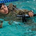NJ BWC: Army Combat Water Survival Test