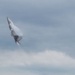 Airpower demonstration for National Security Forum and Gathering of Eagles at Maxwell Air Force Base