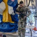 NJ BWC: Army Combat Water Survival Test