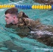 NJ BWC: Army Combat Water Survival Test