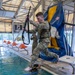 NJ BWC: Army Combat Water Survival Test