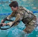 NJ BWC: Army Combat Water Survival Test