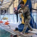 NJ BWC: Army Combat Water Survival Test