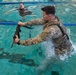 NJ BWC: Army Combat Water Survival Test