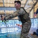 NJ BWC: Army Combat Water Survival Test