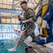 NJ BWC: Army Combat Water Survival Test