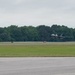 Airpower demonstration for National Security Forum and Gathering of Eagles at Maxwell Air Force Base