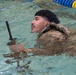 NJ BWC: Army Combat Water Survival Test