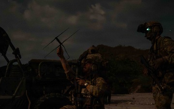 Balikatan 2026: Multinational Special Operations Forces conduct full mission profile