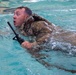 NJ BWC: Army Combat Water Survival Test